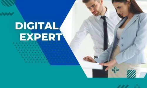 Facebook i Instagram expert