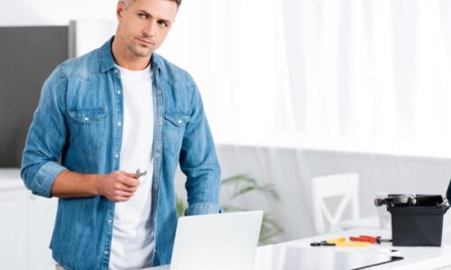 Menadžer prodaje I nivo