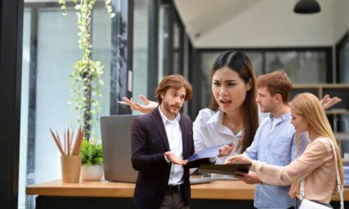 Kako upravljati prigovorima i reklamacijama?