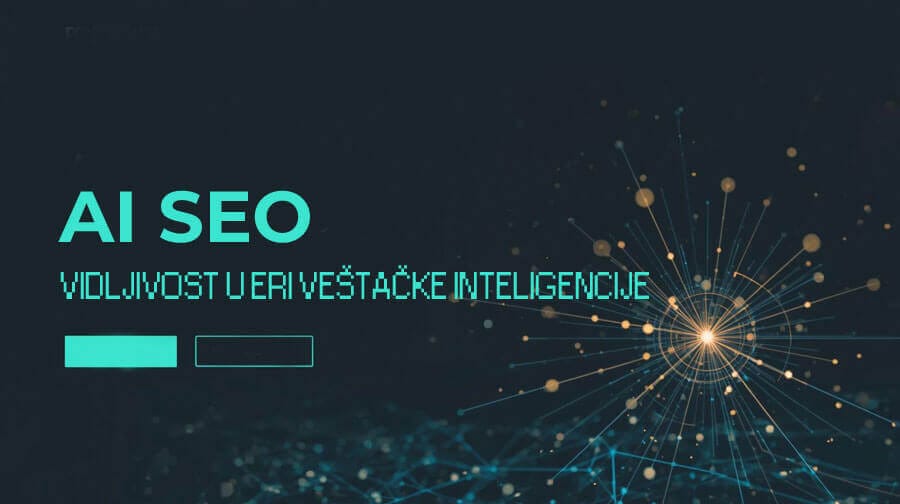 AI SEO – Vidljivost u eri veštačke inteligencije 1 ai seo